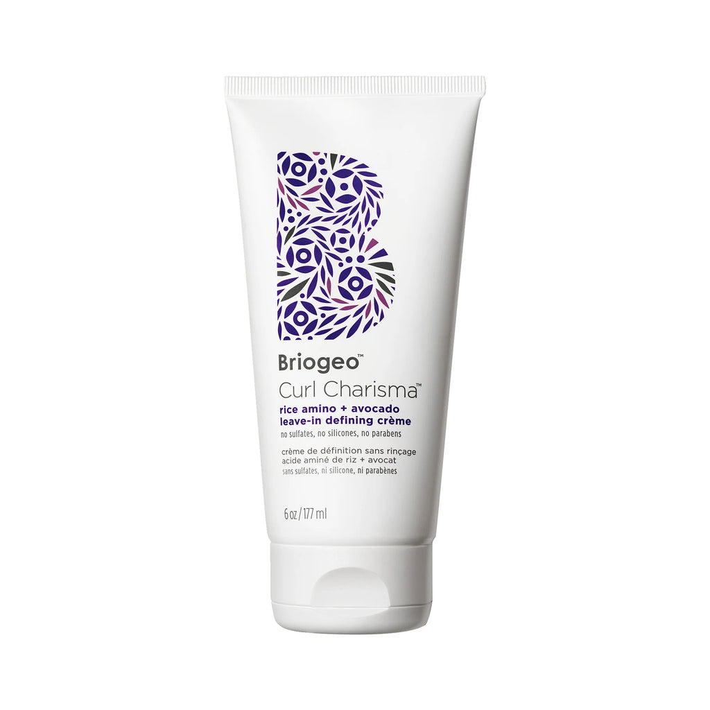 Briogeo Leave-In Defining Crème