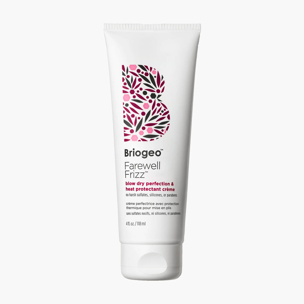 Briogeo Blow Dry Perfection & Heat Protectant Crème