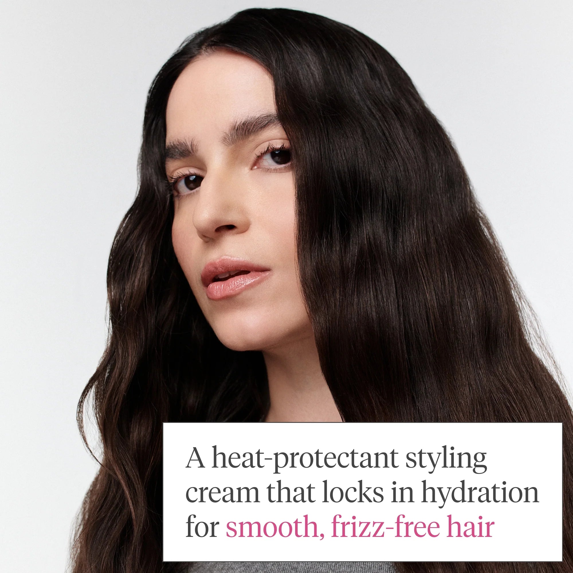 Briogeo Blow Dry Perfection & Heat Protectant Crème